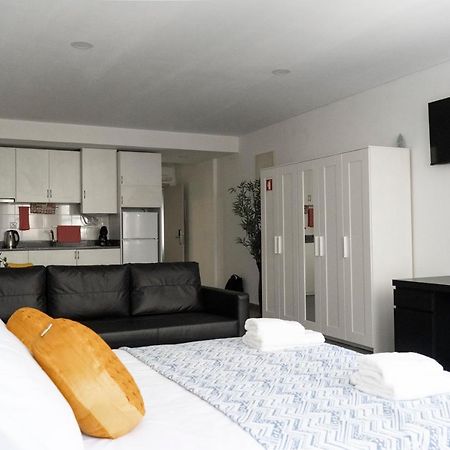 포르투 Almada Downtown 302 아파트 외부 사진