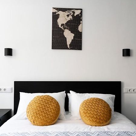 포르투 Almada Downtown 302 아파트 외부 사진