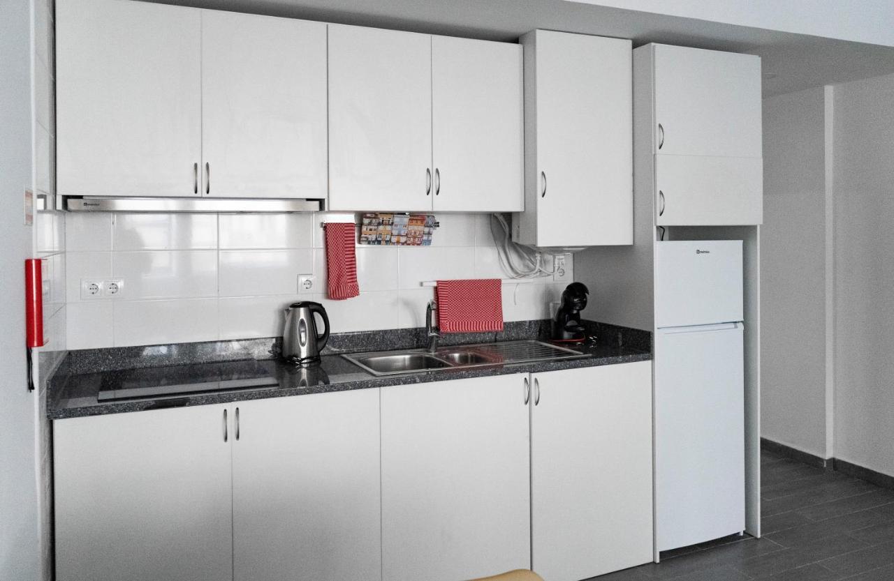 포르투 Almada Downtown 302 아파트 외부 사진
