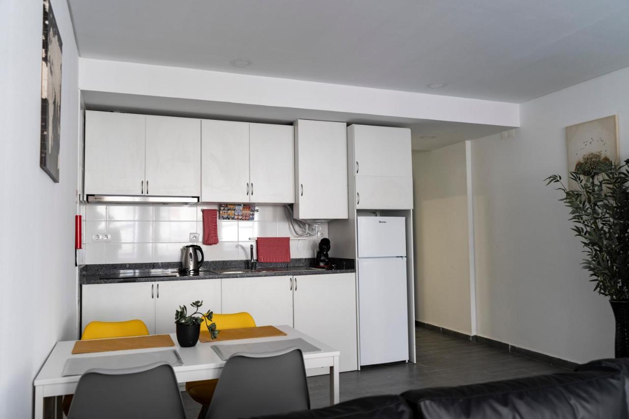 포르투 Almada Downtown 302 아파트 외부 사진