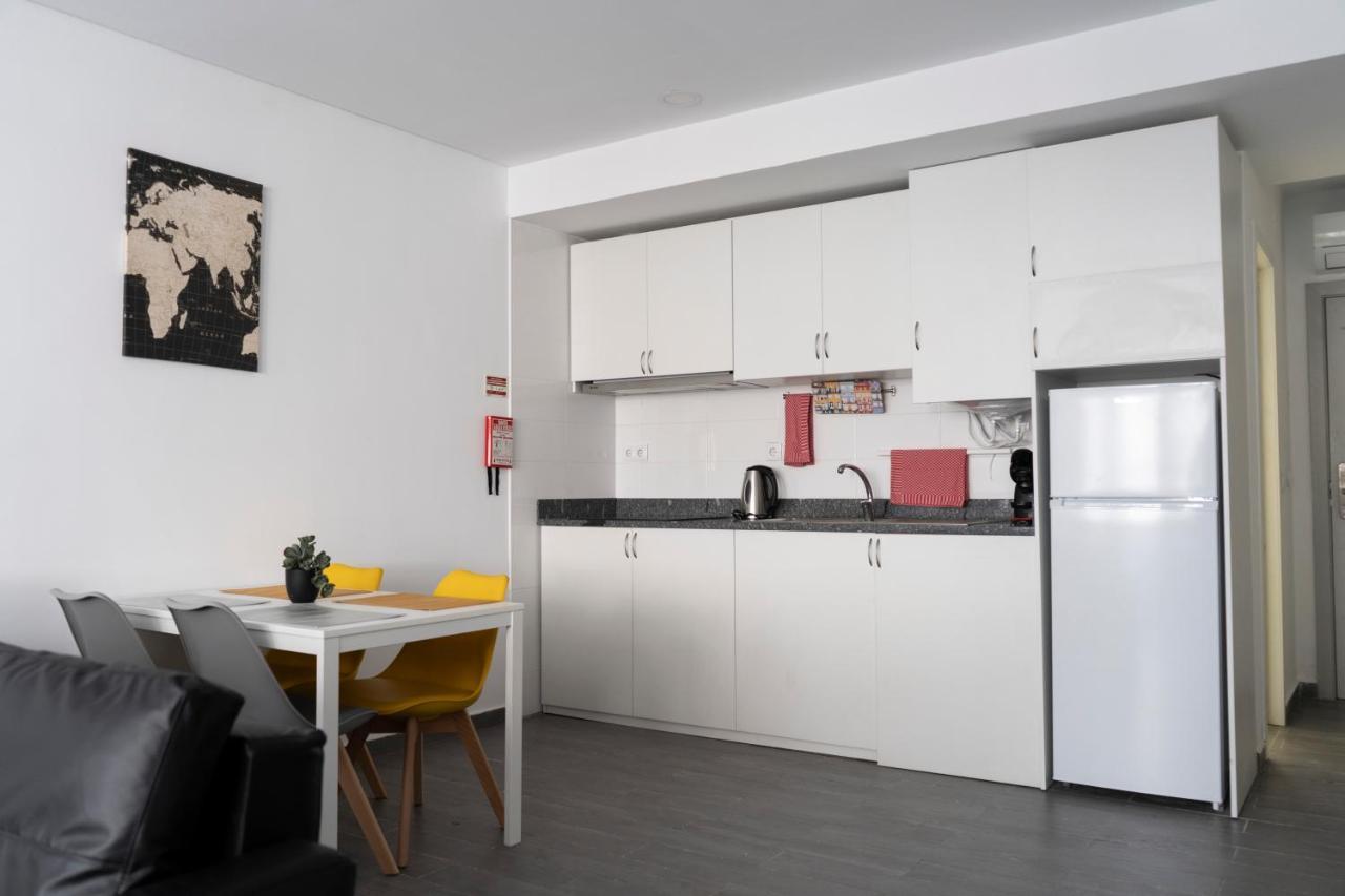 포르투 Almada Downtown 302 아파트 외부 사진