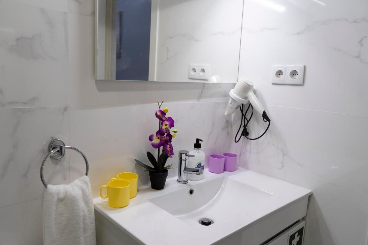 포르투 Almada Downtown 302 아파트 외부 사진