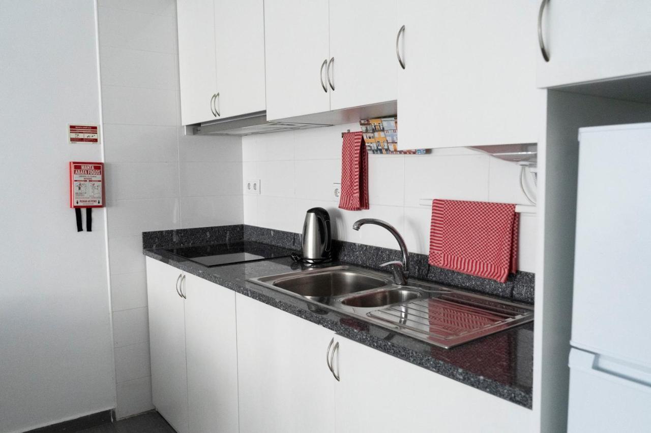 포르투 Almada Downtown 302 아파트 외부 사진