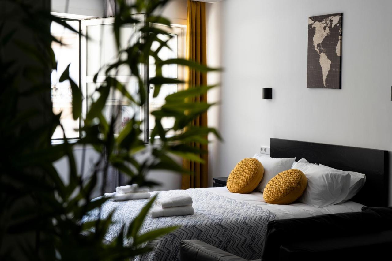 포르투 Almada Downtown 302 아파트 외부 사진