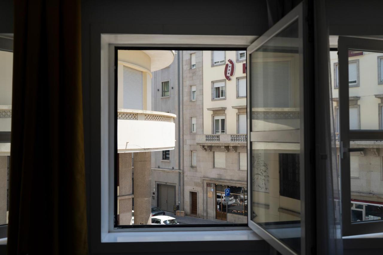포르투 Almada Downtown 302 아파트 외부 사진